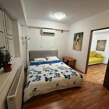 Lemonhouse Apartment Букурещ Екстериор снимка