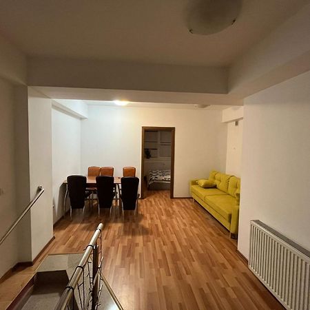Lemonhouse Apartment Букурещ Екстериор снимка