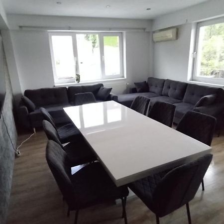 Lemonhouse Apartment Букурещ Екстериор снимка