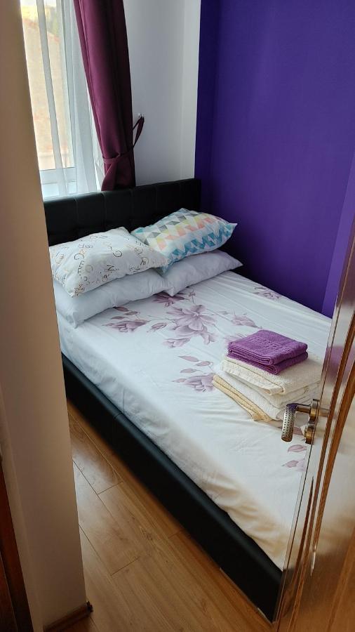 Lemonhouse Apartment Букурещ Екстериор снимка