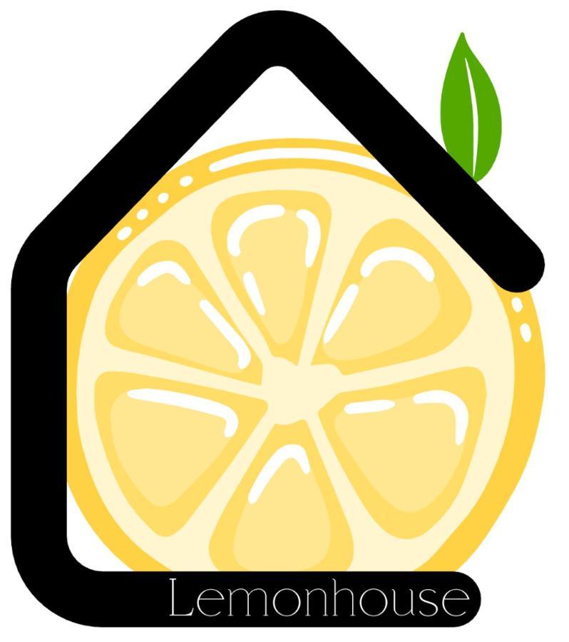 Lemonhouse Apartment Букурещ Екстериор снимка