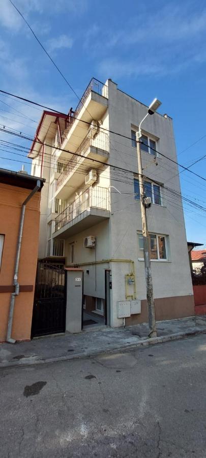 Lemonhouse Apartment Букурещ Екстериор снимка