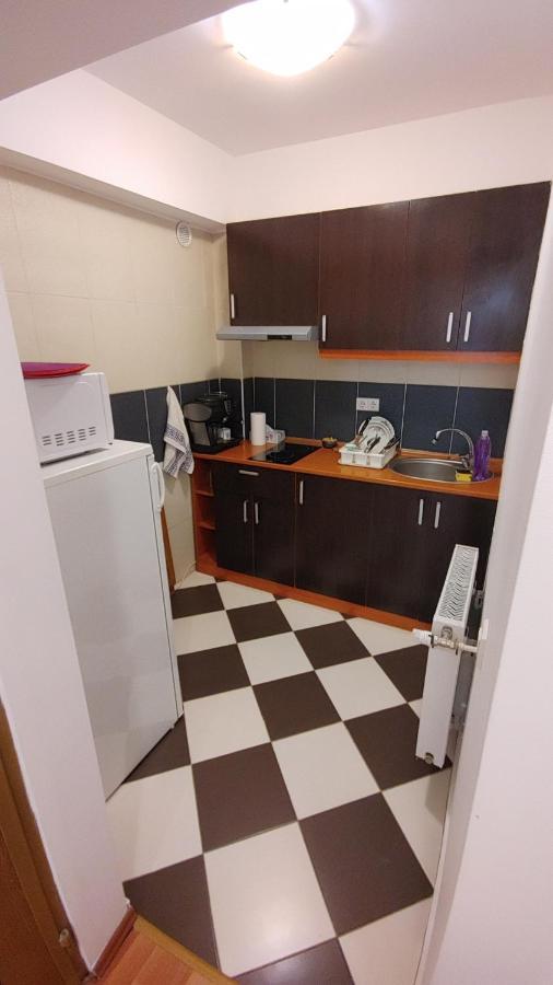 Lemonhouse Apartment Букурещ Стая снимка