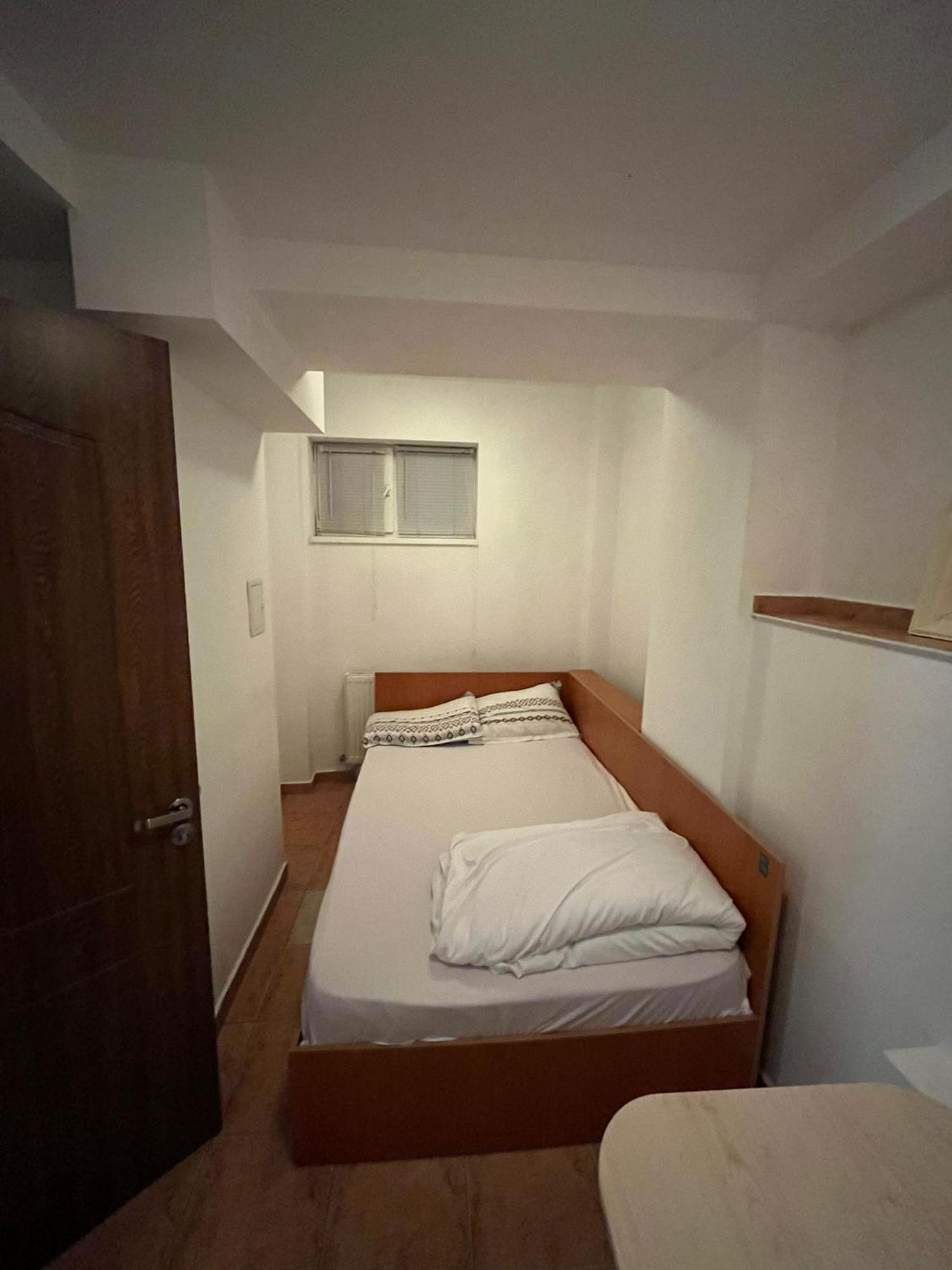 Lemonhouse Apartment Букурещ Екстериор снимка