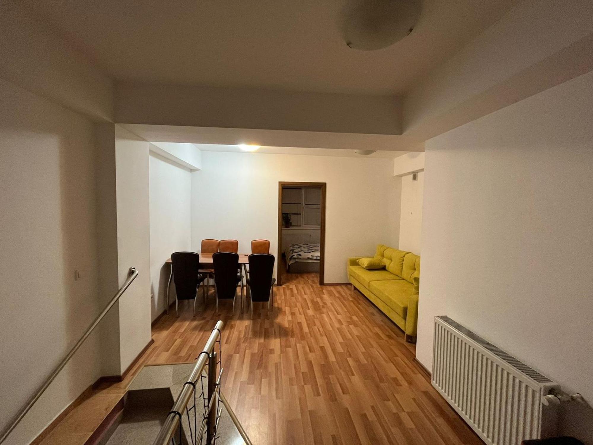 Lemonhouse Apartment Букурещ Екстериор снимка