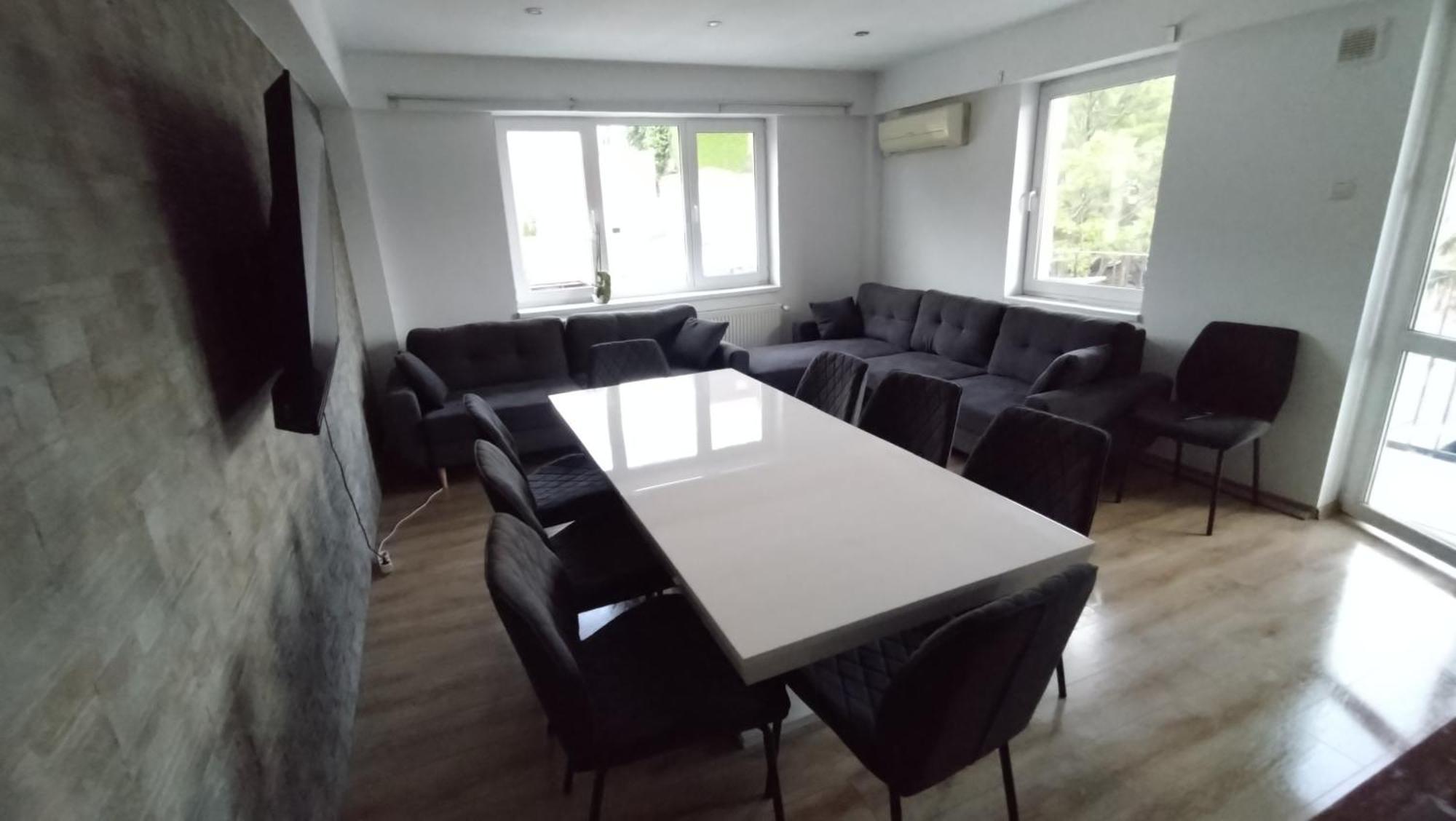 Lemonhouse Apartment Букурещ Екстериор снимка