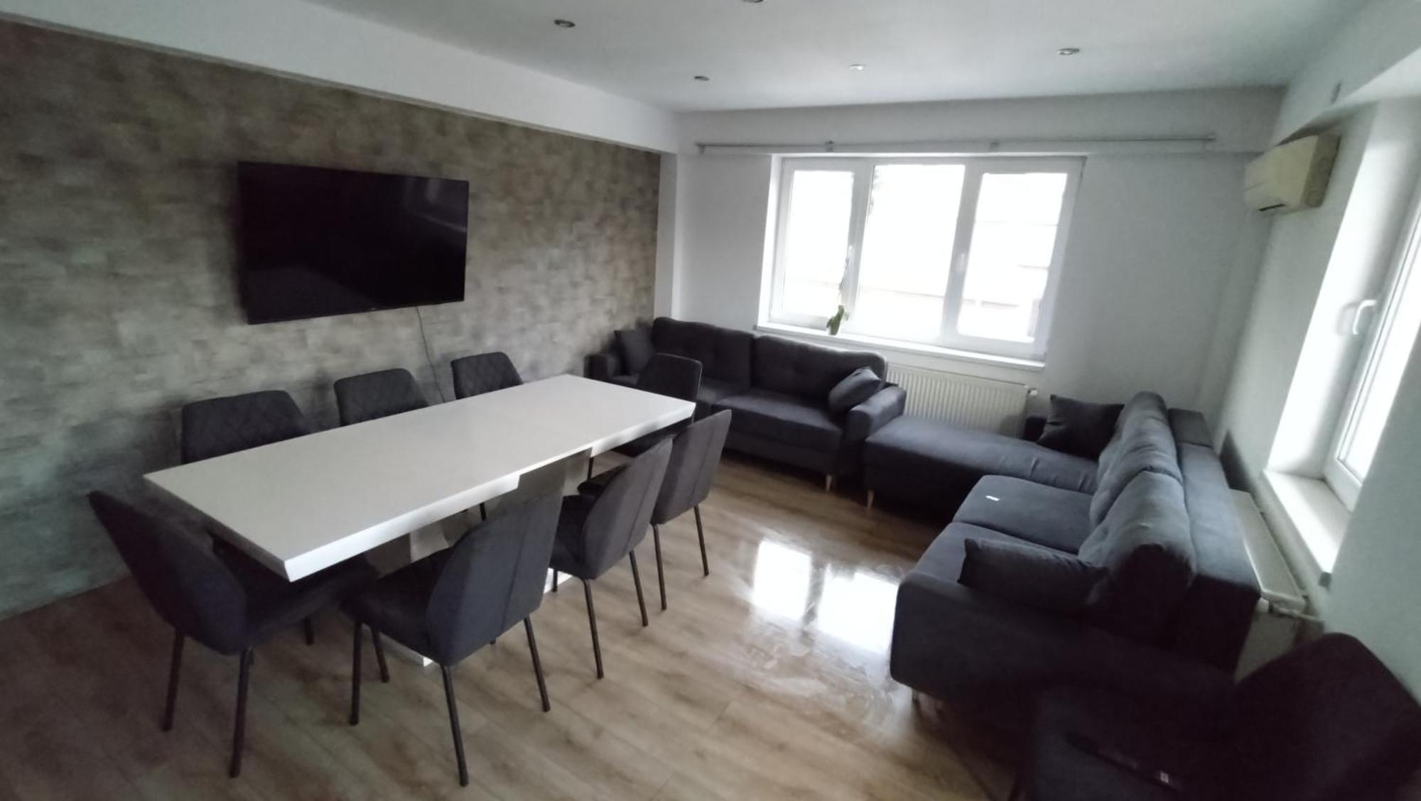 Lemonhouse Apartment Букурещ Екстериор снимка